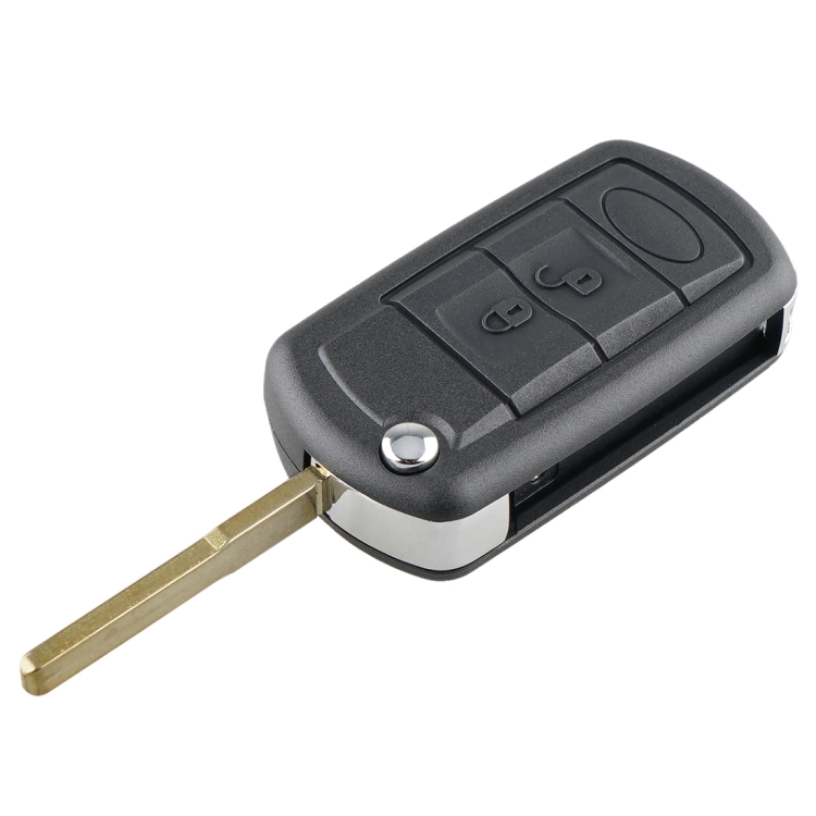 For Land Rover Range Rover Sport / Discovery 3 Intelligent Remote Control Car Key with Integrated Chip & Battery, Frequency: 433MHz
For Land Rover Range Rover Sport / Discovery 3 Intelligent Remote Control Car Key with Integrated Chip & Battery, Frequency: 433MHz