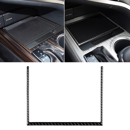 Car Carbon Fiber Storage Box U Shape Frame Decorative Sticker for Toyota Eighth Generation Camry 2018-2019
Car Carbon Fiber Storage Box U Shape Frame Decorative Sticker for Toyota Eighth Generation Camry 2018-2019