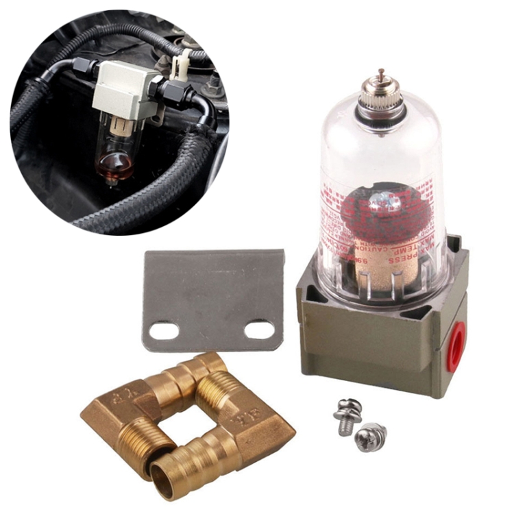 Engine Oil Separator Catch Reservoir Black Tank Can Manual Version for Honda Civic
Engine Oil Separator Catch Reservoir Black Tank Can Manual Version for Honda Civic