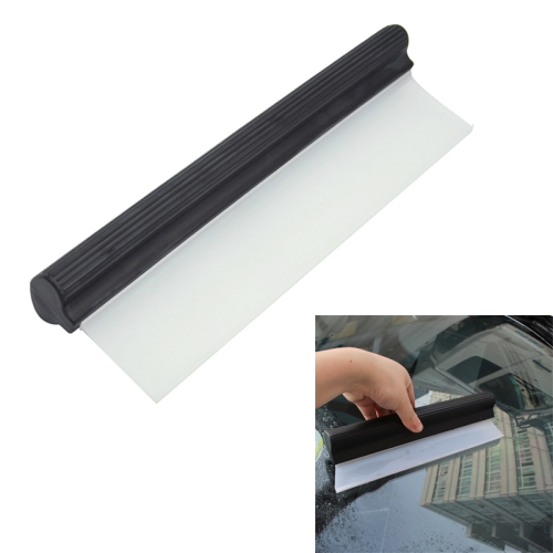 Environmentally Friendly Soft Silica Gel Does Not Hurt the Paint And Car Wiper, Size: 12 inch
Environmentally Friendly Soft Silica Gel Does Not Hurt the Paint And Car Wiper, Size: 12 inch
