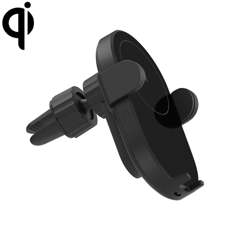 Original Xiaomi 10W Wireless Car Charger Universal Fast Charge Version(Black)
Original Xiaomi 10W Wireless Car Charger Universal Fast Charge Version(Black)