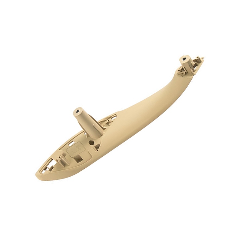 Car Left Rear Side Inner Armrest Door Handle for BMW F30 / F35, Left and Right Drive Universal(Beige)
Car Left Rear Side Inner Armrest Door Handle for BMW F30 / F35, Left and Right Drive Universal(Beige)