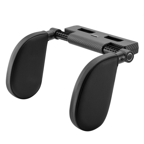 A03 Adjustable Car Auto U-shaped Memory Foam Neck Rest Cushion Seat Pillow (Black)
A03 Adjustable Car Auto U-shaped Memory Foam Neck Rest Cushion Seat Pillow (Black)