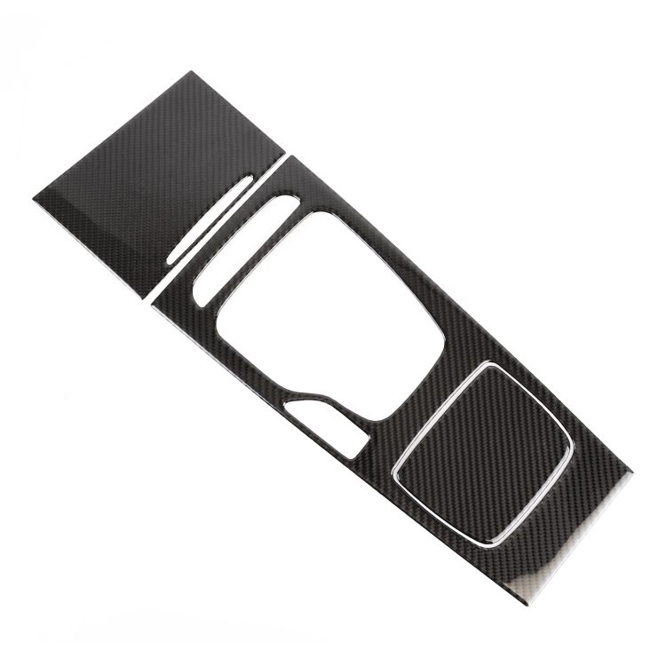 3 in 1 Car Carbon Fiber Gear Panel Decorative Sticker for Buick Regal 2017-2021
3 in 1 Car Carbon Fiber Gear Panel Decorative Sticker for Buick Regal 2017-2021