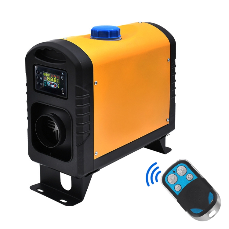 Snap-in Car Air Heater Fuel Parking Heater, Specifications: Single Hole 5000W-Liquid Crystal Switch
Snap-in Car Air Heater Fuel Parking Heater, Specifications: Single Hole 5000W-Liquid Crystal Switch