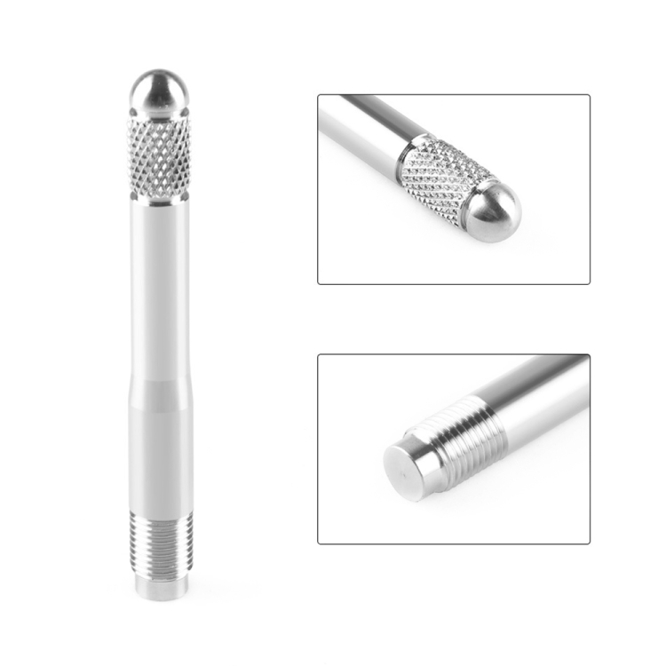 Car Stainless Wheel Hub Tire Install Disassembly Tool, Size: M12 x 1.5
Car Stainless Wheel Hub Tire Install Disassembly Tool, Size: M12 x 1.5