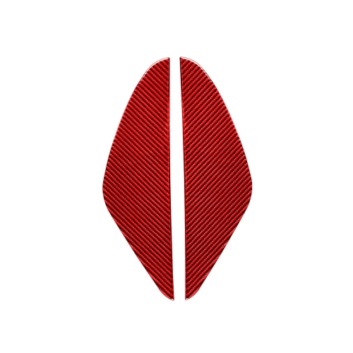 2 PCS / Set Carbon Fiber Car Door Anti-collision Cushion Decorative Sticker for Toyota Tundra 2014-2018,Left and Right Drive Universal (Red)
2 PCS / Set Carbon Fiber Car Door Anti-collision Cushion Decorative Sticker for Toyota Tundra 2014-2018,Left and Right Drive Universal (Red)
