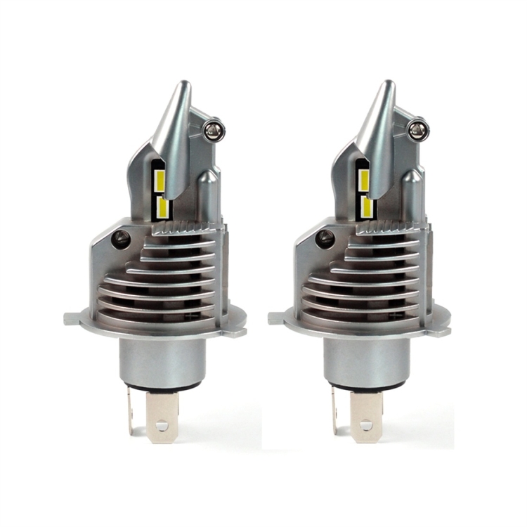 H4 35W 5800LM IP65 Waterproof Car Truck Off-road Vehicle LED Light Halogen Light
H4 35W 5800LM IP65 Waterproof Car Truck Off-road Vehicle LED Light Halogen Light