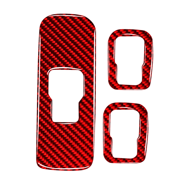 Car Window Lift Button Decorative Sticker for Volvo V60 2010-2017, Right Drive (Red)
Car Window Lift Button Decorative Sticker for Volvo V60 2010-2017, Right Drive (Red)