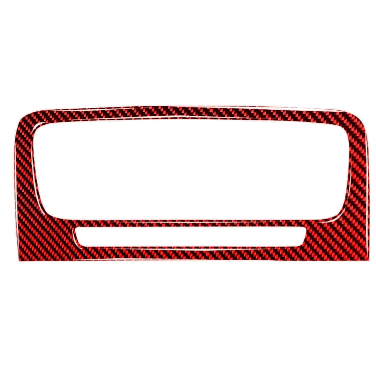 Car Central Control Air Outlet Decorative Sticker for Volvo V60 2010-2017, Left and Right Drive(Red)
Car Central Control Air Outlet Decorative Sticker for Volvo V60 2010-2017, Left and Right Drive(Red)