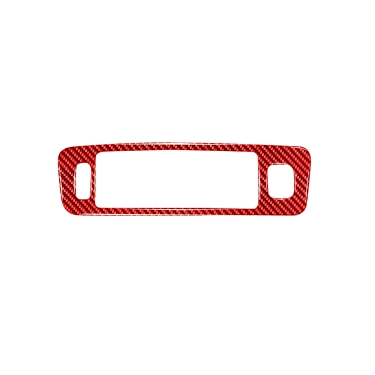 Car Central Control Lower Air Outlet Decorative Sticker for Volvo V60 2010-2017, Left Drive(Red)
Car Central Control Lower Air Outlet Decorative Sticker for Volvo V60 2010-2017, Left Drive(Red)