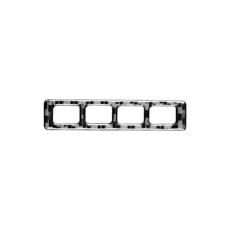 Car Seat Adjustment Panel Decorative Sticker for Lexus CT 2011-2017, Left and Right Drive
Car Seat Adjustment Panel Decorative Sticker for Lexus CT 2011-2017, Left and Right Drive