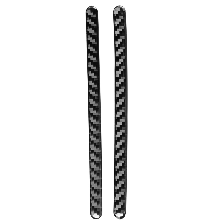 Car Carbon Fiber Door Decorative Sticker for Volkswagen Beetle 2012-2019, Left and Right Drive Universal
Car Carbon Fiber Door Decorative Sticker for Volkswagen Beetle 2012-2019, Left and Right Drive Universal