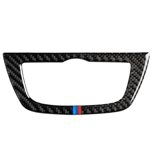 Car Carbon Fiber Headlight Switch 3-color Decorative Sticker for BMW G01 X3 2018-2020 / G02 X4 2019-2020, Left and Right Drive Universal
Car Carbon Fiber Headlight Switch 3-color Decorative Sticker for BMW G01 X3 2018-2020 / G02 X4 2019-2020, Left and Right Drive Universal