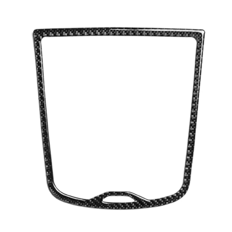 Car Carbon Fiber Dashboard Solid Color Decorative Sticker for BMW G01 X3 2018-2020 / G02 X4 2019-2020, Left and Right Drive Universal
Car Carbon Fiber Dashboard Solid Color Decorative Sticker for BMW G01 X3 2018-2020 / G02 X4 2019-2020, Left and Right Drive Universal