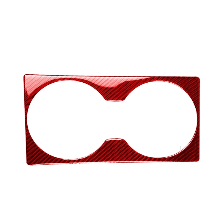 Carbon Fiber Car Rear Seat Speaker Decorative Sticker for Nissan GTR R35 2008-2016, Left and Right Driving Universal (Red)
Carbon Fiber Car Rear Seat Speaker Decorative Sticker for Nissan GTR R35 2008-2016, Left and Right Driving Universal (Red)