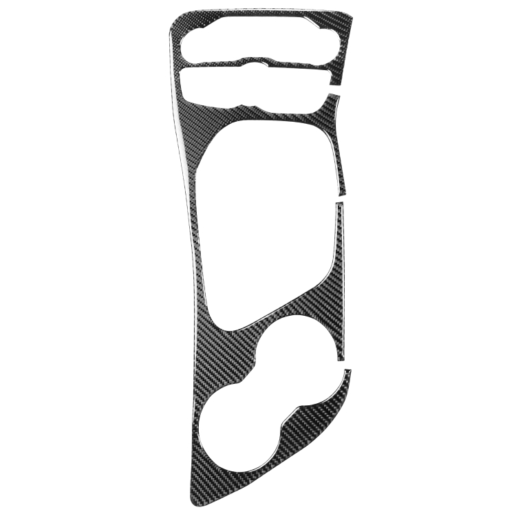 Carbon Fiber Car Central Control Gear Frame Decorative Sticker for Dodge Challenger 2015 to Now, Left Driving
Carbon Fiber Car Central Control Gear Frame Decorative Sticker for Dodge Challenger 2015 to Now, Left Driving
