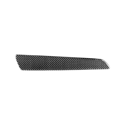 Carbon Fiber Car Co-pilot Trim Decorative Sticker for Audi Q3 2013-2018,Left Drive
Carbon Fiber Car Co-pilot Trim Decorative Sticker for Audi Q3 2013-2018,Left Drive