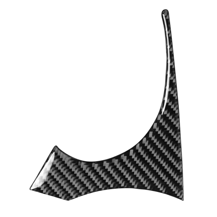 Car Carbon Fiber Right Speedometer Decorative Sticker for Mitsubishi Lancer EVO 2008-2016, Left Drive
Car Carbon Fiber Right Speedometer Decorative Sticker for Mitsubishi Lancer EVO 2008-2016, Left Drive