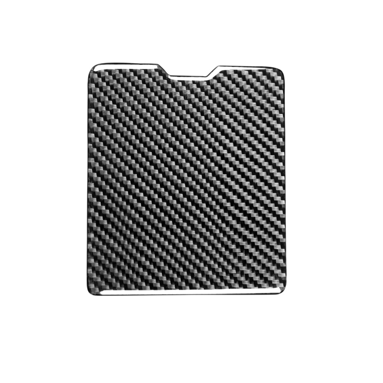 Car Carbon Fiber Driver Storage Box Decorative Sticker for Mitsubishi Lancer EVO 2008-2015, Left and Right Drive Universal
Car Carbon Fiber Driver Storage Box Decorative Sticker for Mitsubishi Lancer EVO 2008-2015, Left and Right Drive Universal