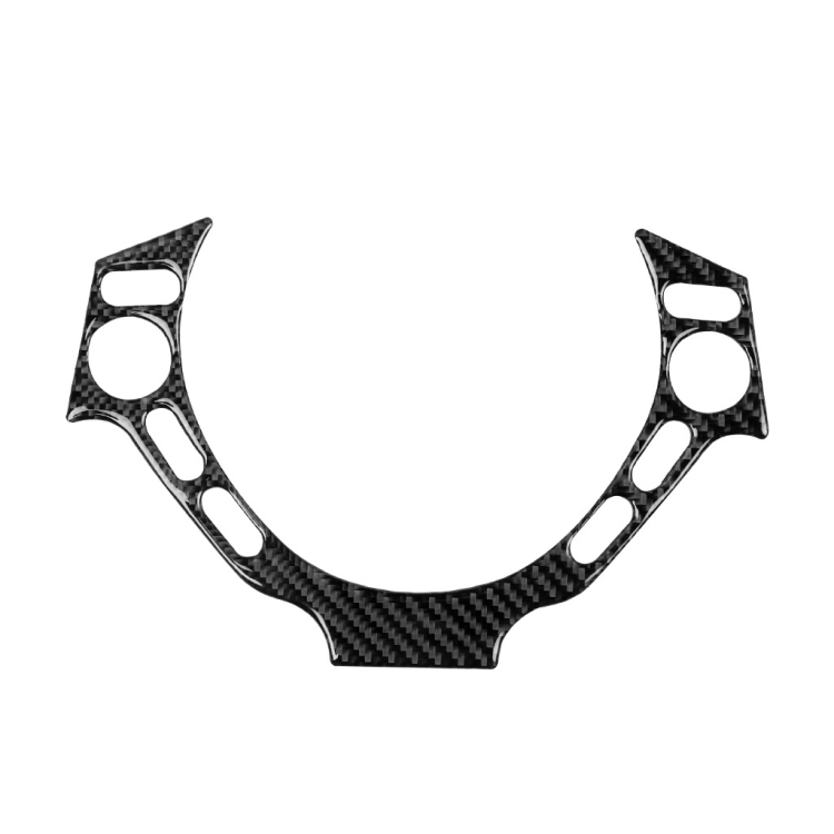 Car Carbon Fiber Steering Wheel Buttons Decorative Sticker for Nissan GTR R35 2008-2016, Left and Right Drive Universal
Car Carbon Fiber Steering Wheel Buttons Decorative Sticker for Nissan GTR R35 2008-2016, Left and Right Drive Universal