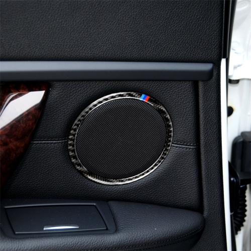 Three Color Carbon Fiber Car Horn Circle Decorative Sticker for BMW E90 / E84 / 320i / 325i
Three Color Carbon Fiber Car Horn Circle Decorative Sticker for BMW E90 / E84 / 320i / 325i