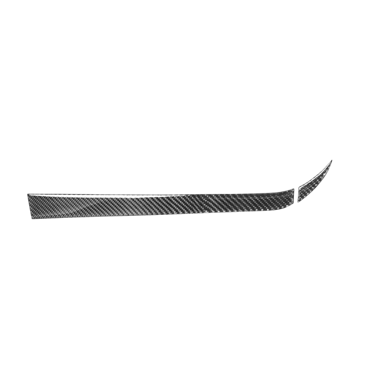 2 in 1 Car Carbon Fiber Passenger Side Storage Decorative Sticker for Mazda RX8 2004-2008, Left and Right Drive Universal
2 in 1 Car Carbon Fiber Passenger Side Storage Decorative Sticker for Mazda RX8 2004-2008, Left and Right Drive Universal