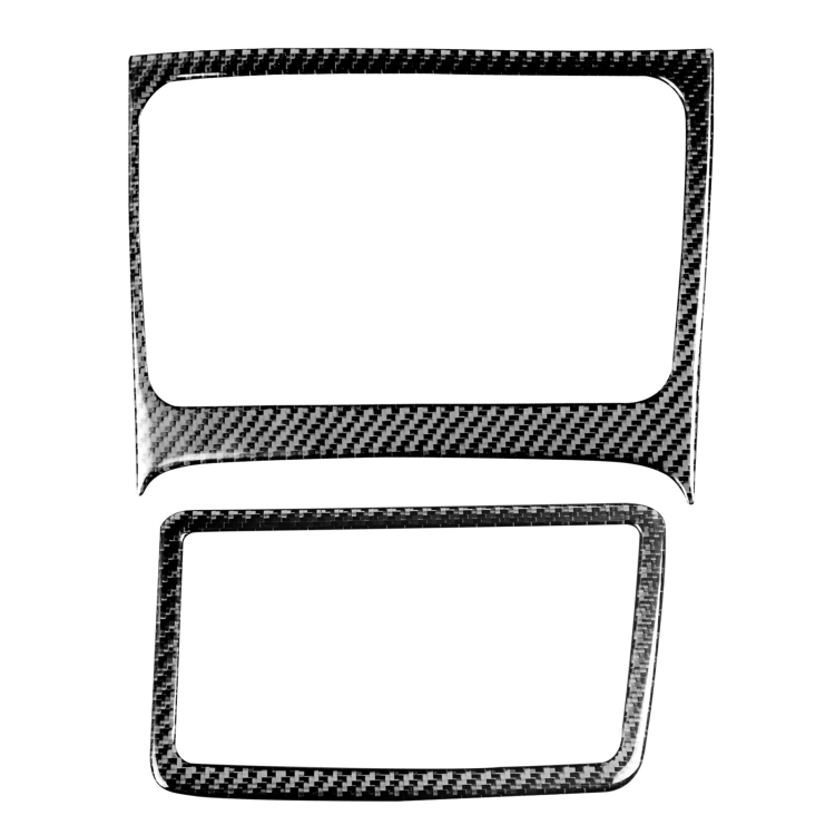 2 in 1 Car Carbon Fiber Storage Box Decorative Sticker for Honda Civic 8th Generation 2006-2011, Right Drive
2 in 1 Car Carbon Fiber Storage Box Decorative Sticker for Honda Civic 8th Generation 2006-2011, Right Drive