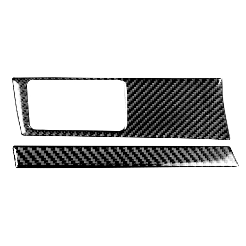 2 in 1 Car Carbon Fiber Headlight Switch Panel Decorative Sticker for Honda Civic 8th Generation 2006-2011, Left Drive
2 in 1 Car Carbon Fiber Headlight Switch Panel Decorative Sticker for Honda Civic 8th Generation 2006-2011, Left Drive