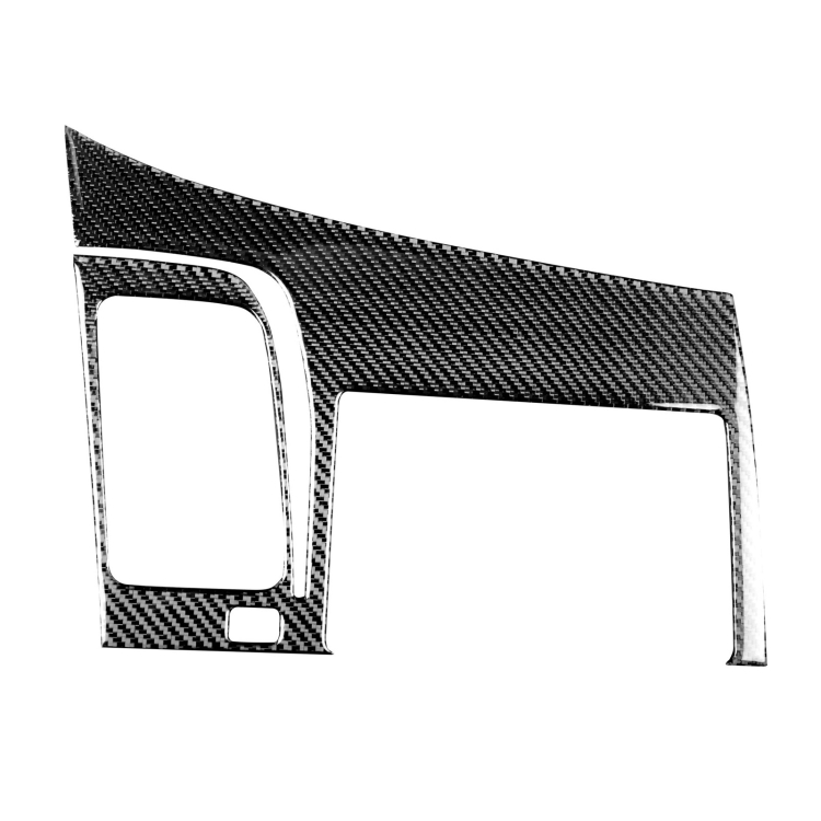 Car Carbon Fiber Navigation Panel Decorative Sticker for Honda Civic 8th Generation 2006-2011, Left Drive
Car Carbon Fiber Navigation Panel Decorative Sticker for Honda Civic 8th Generation 2006-2011, Left Drive