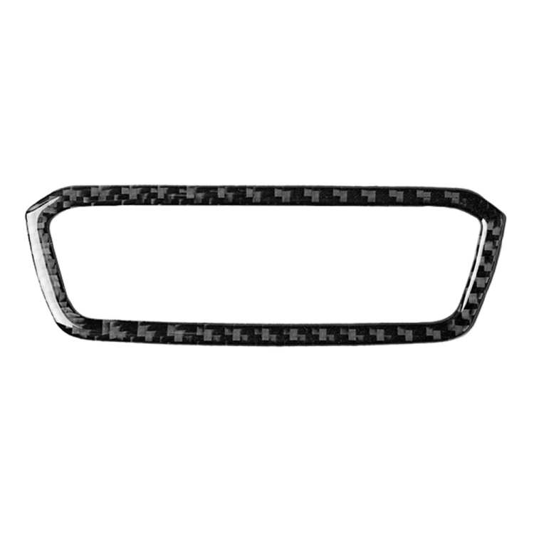 Car Carbon Fiber Headlight Adjustment Frame Decorative Sticker for BMW 3 Series G20/G28/325Li/330d/335 2019-2020, Left and Right Drive Universal
Car Carbon Fiber Headlight Adjustment Frame Decorative Sticker for BMW 3 Series G20/G28/325Li/330d/335 2019-2020, Left and Right Drive Universal
