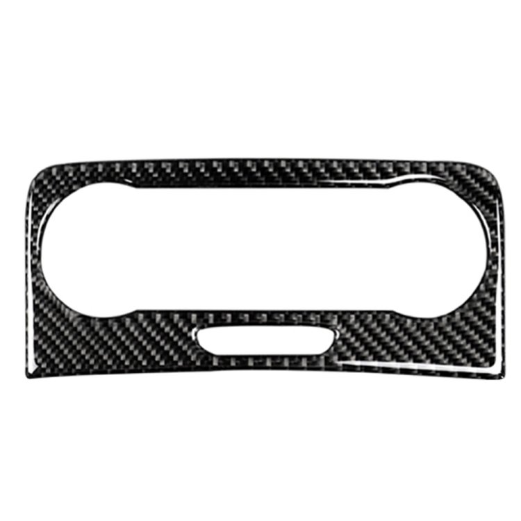 Car Carbon Fiber Air Conditioning Control Panel Decorative Sticker for Mercedes-Benz Traje Para GLK X204 300, 260, 350, 250, 220, 2013-2015, Left and Right Drive Universal
Car Carbon Fiber Air Conditioning Control Panel Decorative Sticker for Mercedes-Benz Traje Para GLK X204 300, 260, 350, 250, 220, 2013-2015, Left and Right Drive Universal