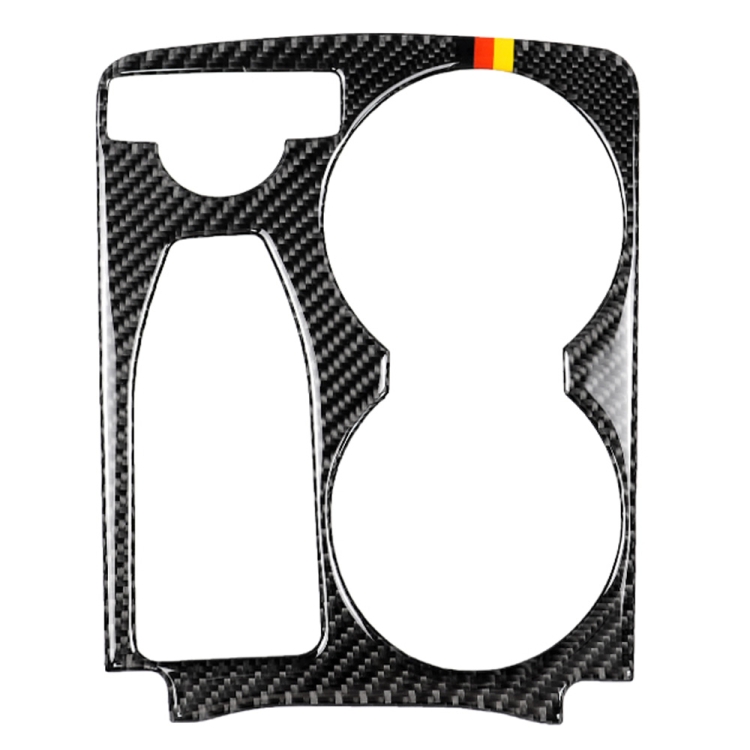 Car Carbon Fiber German Color Handrail Water Cup Holder Decorative Sticker for Mercedes-Benz GLK 2008-2015, Left Drive
Car Carbon Fiber German Color Handrail Water Cup Holder Decorative Sticker for Mercedes-Benz GLK 2008-2015, Left Drive