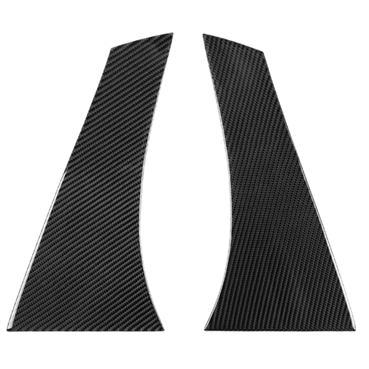 Car Carbon Fiber Rear Window Decorative Sticker for Mercedes-Benz GLA 2015-2018, Left and Right Drive Universal
Car Carbon Fiber Rear Window Decorative Sticker for Mercedes-Benz GLA 2015-2018, Left and Right Drive Universal
