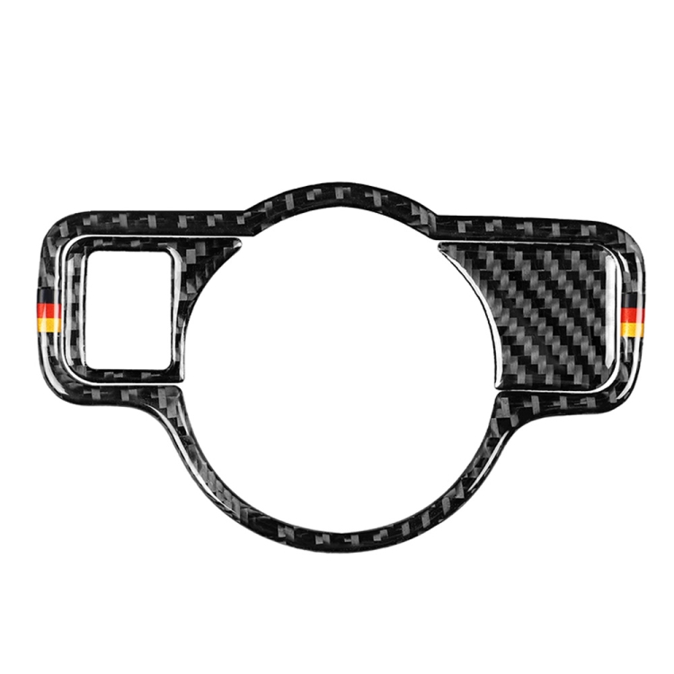 Car Carbon Fiber German Color Headlight Switch A Decorative Sticker for Mercedes-Benz A 2013-2018/B Class 2013-2018/C Class 2007-2013, Left Drive
Car Carbon Fiber German Color Headlight Switch A Decorative Sticker for Mercedes-Benz A 2013-2018/B Class 2013-2018/C Class 2007-2013, Left Drive