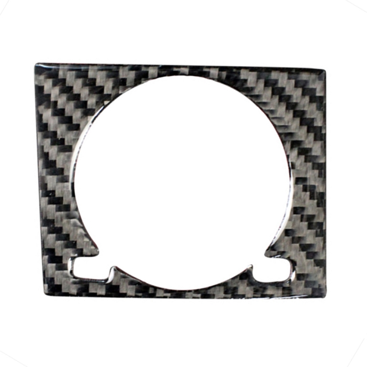 Car Carbon Fiber Clock Decorative Sticker for Lexus RX300 / 270 / 200T / 450h 2016-2019, Left and Right Drive Universal
Car Carbon Fiber Clock Decorative Sticker for Lexus RX300 / 270 / 200T / 450h 2016-2019, Left and Right Drive Universal