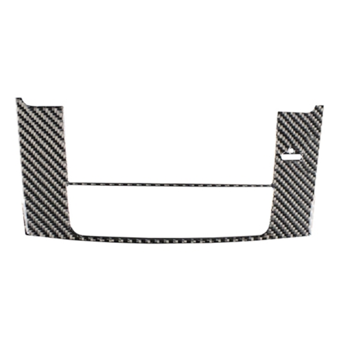 Car Carbon Fiber Navigation Panel A Decorative Sticker for Lexus IS250 300 350C 2006-2012, Left and Right Drive Universal
Car Carbon Fiber Navigation Panel A Decorative Sticker for Lexus IS250 300 350C 2006-2012, Left and Right Drive Universal