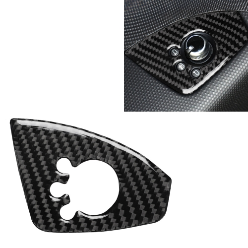 Car Carbon Fiber Door Button Decorative Sticker for Audi TT 8n 8J MK123 TTRS 2008-2014, Left Drive, A Style
Car Carbon Fiber Door Button Decorative Sticker for Audi TT 8n 8J MK123 TTRS 2008-2014, Left Drive, A Style