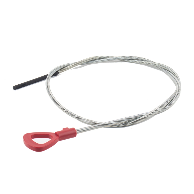Car Flexible Transmission Gearbox Oil Dipstick 920mm Oil Measuring Rod 140589152100 for Mercedes-Benz
Car Flexible Transmission Gearbox Oil Dipstick 920mm Oil Measuring Rod 140589152100 for Mercedes-Benz