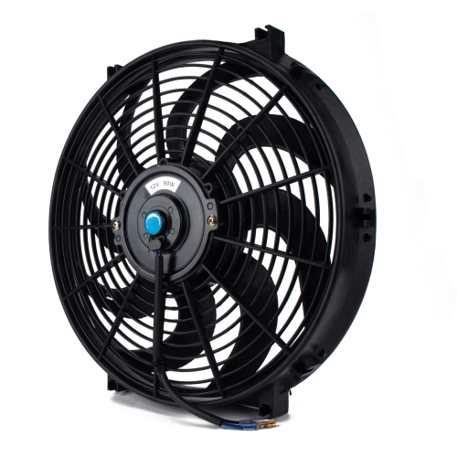 12V 90W 14 inch Car Cooling Fan High-power Modified Tank Fan Cooling Fan Powerful Fan Mini Air Conditioner with Mounting Accessories
12V 90W 14 inch Car Cooling Fan High-power Modified Tank Fan Cooling Fan Powerful Fan Mini Air Conditioner with Mounting Accessories
