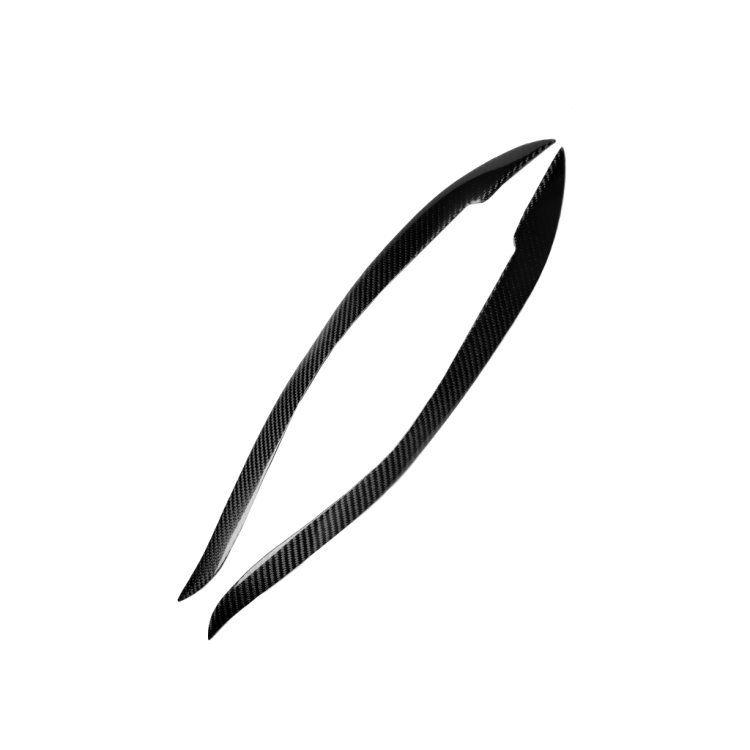 2 PCS Carbon Fiber Car Lamp Eyebrow Decorative Sticker for 1999-2002 Nissan 200SX S15
2 PCS Carbon Fiber Car Lamp Eyebrow Decorative Sticker for 1999-2002 Nissan 200SX S15