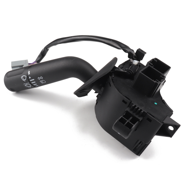 Car Turn Signal Headlight Dimmer Switch 5L3Z13K359AAA for Ford F150 / Lincoln Mark LT 2006-2008
Car Turn Signal Headlight Dimmer Switch 5L3Z13K359AAA for Ford F150 / Lincoln Mark LT 2006-2008
