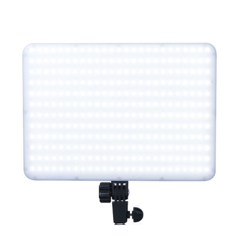 TRIOPO TTV-600 36+36W 5500-3200K 600 LEDs Flat Fill Light with Remote Control & Display
TRIOPO TTV-600 36+36W 5500-3200K 600 LEDs Flat Fill Light with Remote Control & Display
