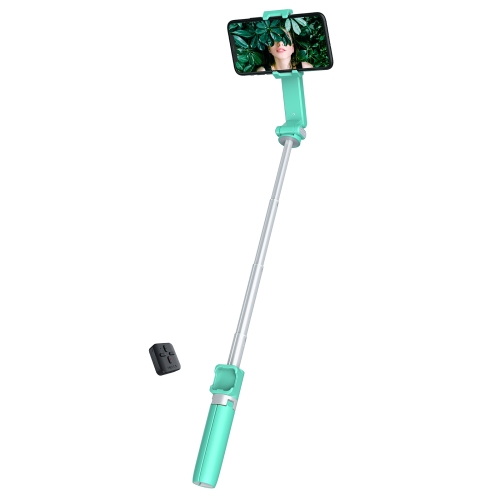 

MOZA NANO SE Foldable Selfie Stick Handheld Gimbal Stabilizer for Smart Phone (Green)