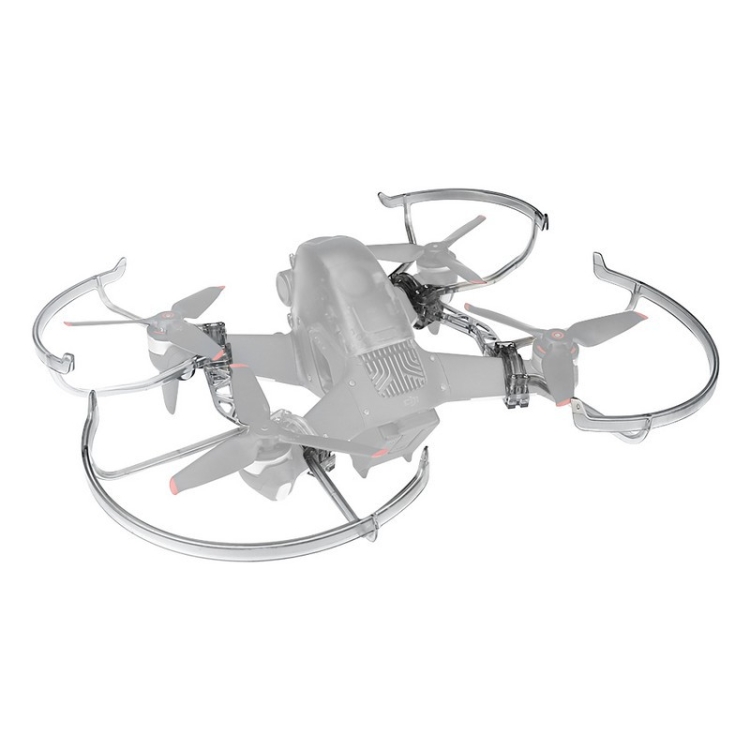 RCSTQ Propeller Guards Blade Prop Protector Shielding Rings + Arm Reinforcement Bracket for DJI FPV Drone
RCSTQ Propeller Guards Blade Prop Protector Shielding Rings + Arm Reinforcement Bracket for DJI FPV Drone