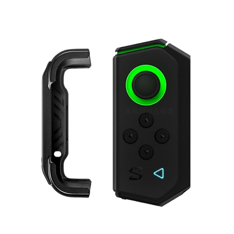 Original Xiaomi For Xiaomi Redmi K30 / K30 Pro Bluetooth Gamepad Left Hand Clip Shape Game Controller
Original Xiaomi For Xiaomi Redmi K30 / K30 Pro Bluetooth Gamepad Left Hand Clip Shape Game Controller