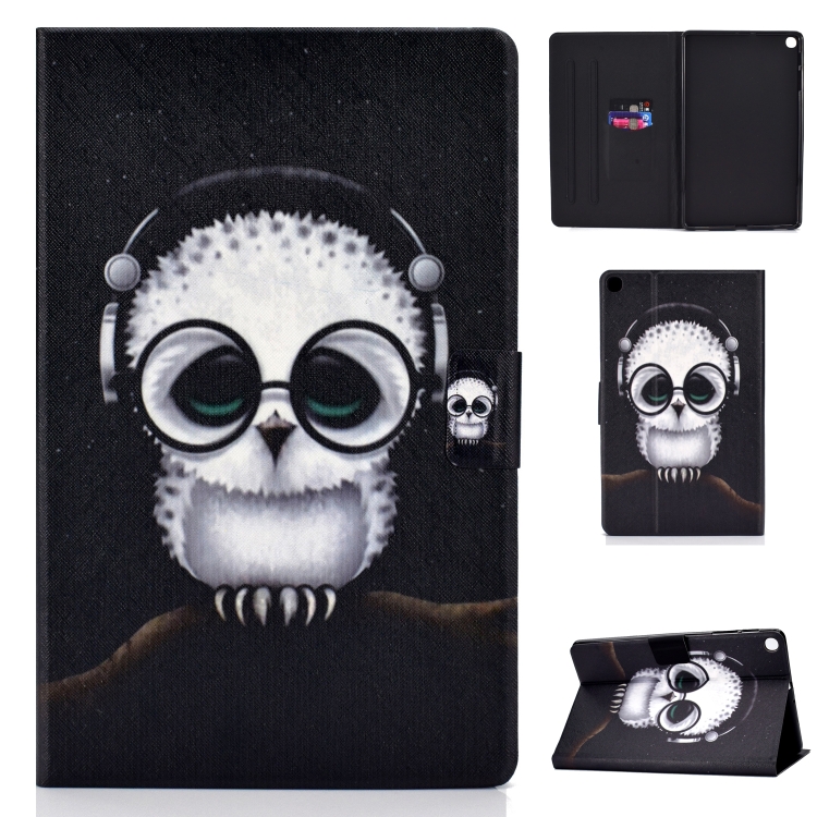 Colored Drawing Universal Voltage Craft Cloth TPU Protective Case, with Holder & Card Slots & Anti-slip Strip(Spectacled Cat)
Colored Drawing Universal Voltage Craft Cloth TPU Protective Case, with Holder & Card Slots & Anti-slip Strip(Spectacled Cat)
