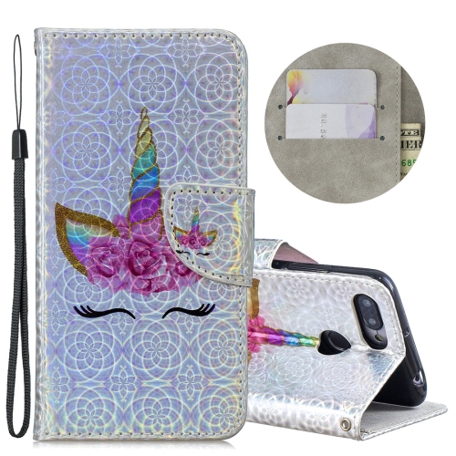 Dazzle Laser Coloured Drawing Horizontal Flip Leather Case with Holder & Card Slots & Wallet & Lanyard for Xiaomi Redmi 6 / 6A(Eyelash Unicorn)
Dazzle Laser Coloured Drawing Horizontal Flip Leather Case with Holder & Card Slots & Wallet & Lanyard for Xiaomi Redmi 6 / 6A(Eyelash Unicorn)