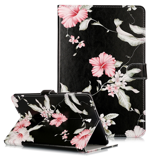 Colored Drawing Pattern Horizontal Flip PU Leather Case with Holder & Card Slots & Wallet For Galaxy Tab S4 10.5 / T830(Azalea)
Colored Drawing Pattern Horizontal Flip PU Leather Case with Holder & Card Slots & Wallet For Galaxy Tab S4 10.5 / T830(Azalea)