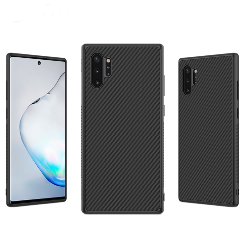 NILLKIN Synthetic Fiber Anti-slip Protective Back Cover Case for Galaxy Note 10+ / Note 10+ 5G
NILLKIN Synthetic Fiber Anti-slip Protective Back Cover Case for Galaxy Note 10+ / Note 10+ 5G